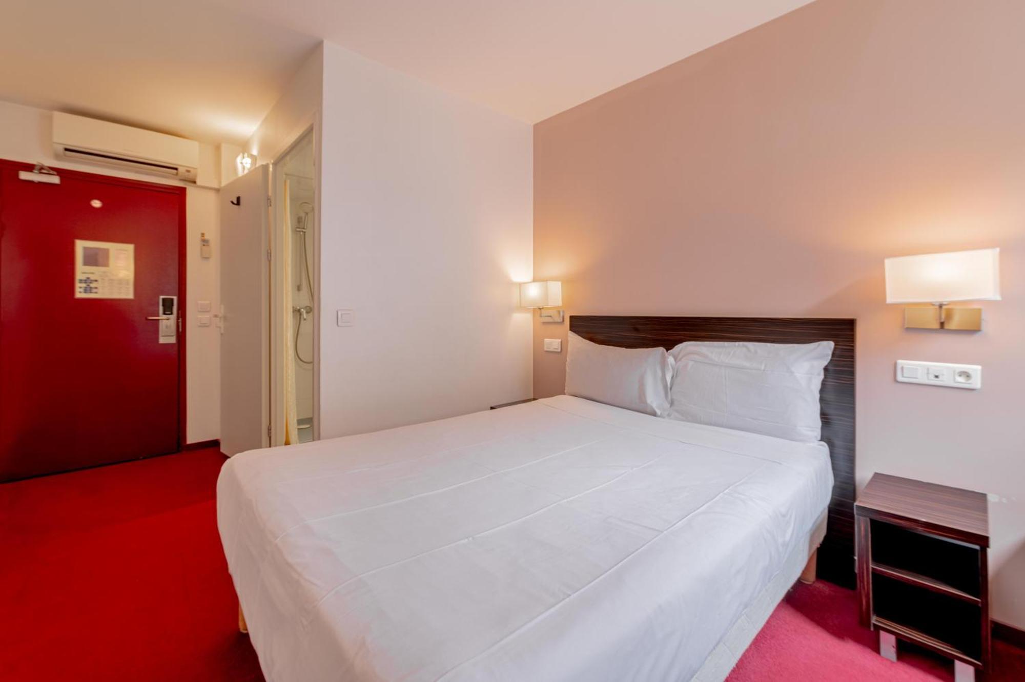 Grand Hotel Senia Orly Exterior foto